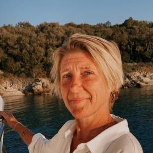 Profilbild von Antoinette Fehlinger