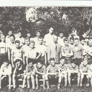 Profilbild von Anton Kurt Fischer