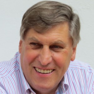 Profilbild von Anton Amann