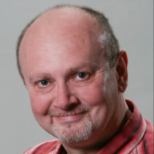 Profilbild von Anton Aron
