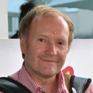 Profilbild von Anton Auer
