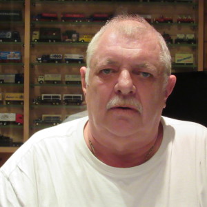 Profilbild von Anton Bernhuber