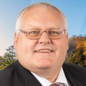 Profilbild von Anton Brustbauer