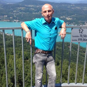 Profilbild von Anton Donnerer