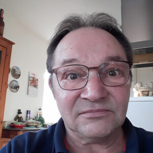 Profilbild von Anton Egretzberger