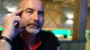 Profilbild von Anton Ehrentraut