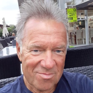 Profilbild von Anton Eigl