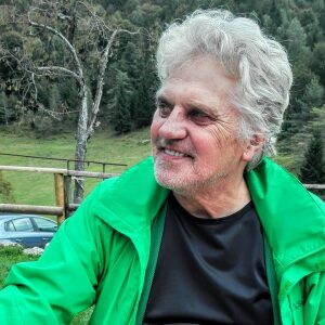 Profilbild von Anton Eisner