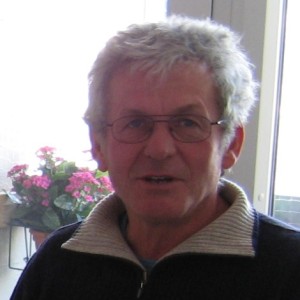 Profilbild von Anton Gasser