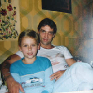 Profilbild von Anton Glaser