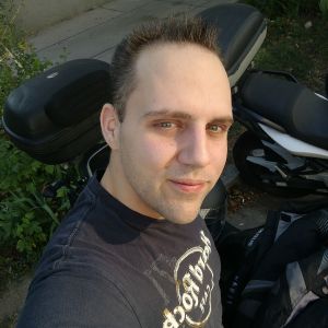 Profilbild von Anton Hackspiel