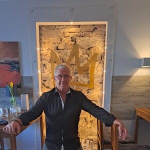 Profilbild von Anton Hammerschmid