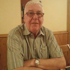 Profilbild von Anton Handler
