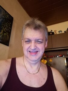Profilbild von Anton Herndl
