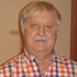 Profilbild von Anton Huber