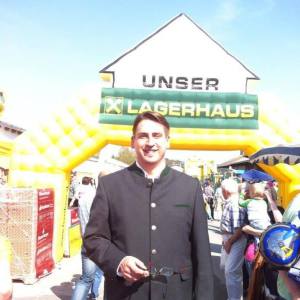 Profilbild von Anton Kac