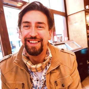 Profilbild von Anton Kac