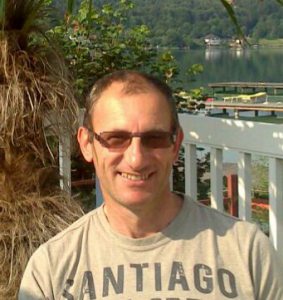 Profilbild von Anton Kanzian