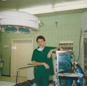 Profilbild von Anton Kapeller