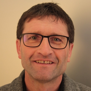 Profilbild von Anton Kern