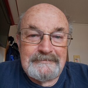 Profilbild von Anton Kiener