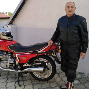 Profilbild von Anton Koll