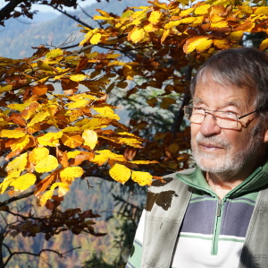 Profilbild von Anton Koschik