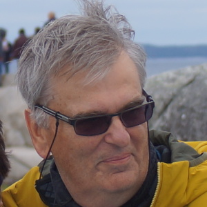 Profilbild von Anton Kristan