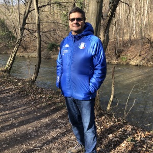 Profilbild von Anton Krivanec