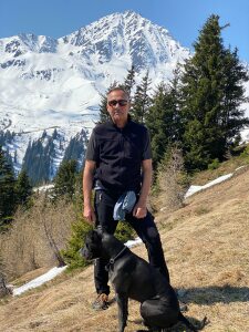 Profilbild von Anton Krois