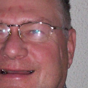 Profilbild von Anton Langegger