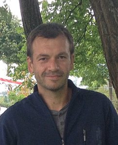 Profilbild von Anton Lasic