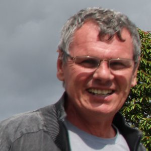 Profilbild von Anton Lehrner