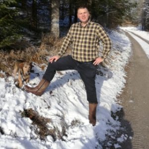 Profilbild von Anton Mitterböck