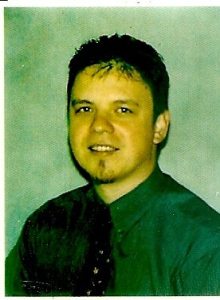 Profilbild von Anton Mitterböck