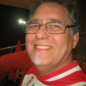 Profilbild von Anton Mitterer
