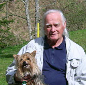 Profilbild von Anton Möhner