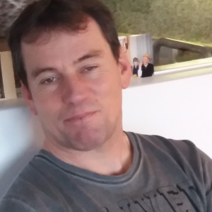 Profilbild von Anton Moosmann