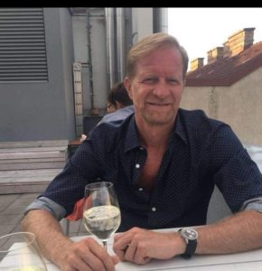 Profilbild von Anton Nagiller