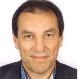 Profilbild von Anton Pasteiner