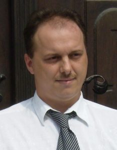 Profilbild von Anton Pitner