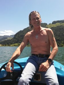 Profilbild von Anton Posch