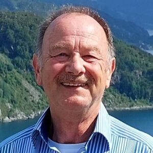 Profilbild von Anton Posch