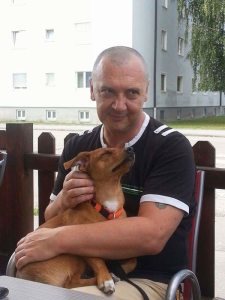 Profilbild von Anton Reichl