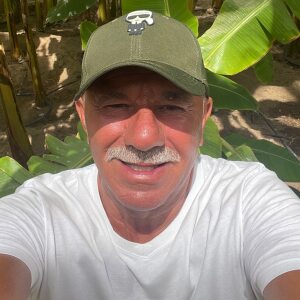 Profilbild von Anton Reininger