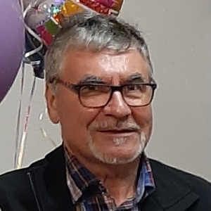 Profilbild von Anton Riegler