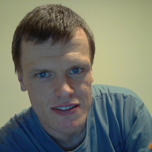 Profilbild von Anton Rödlach