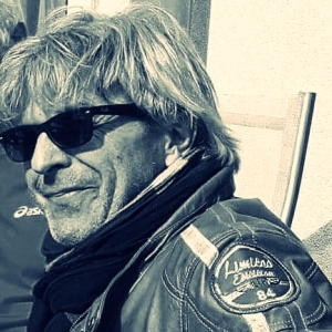 Profilbild von Anton Scheibelhofer