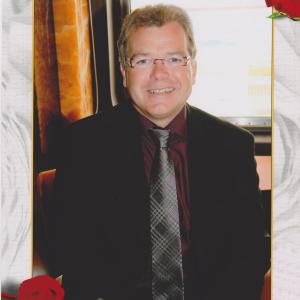 Profilbild von Anton Schendl