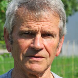 Profilbild von Anton Schermaier